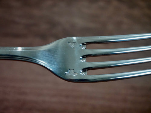 Christofle America Fork Set