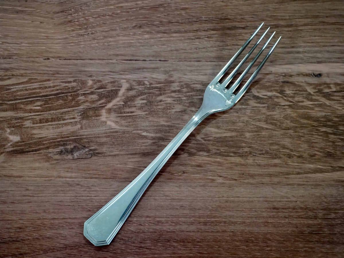 Christofle America Fork Set