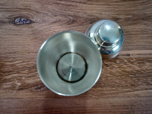 Art Deco Cocktail shaker - Medium