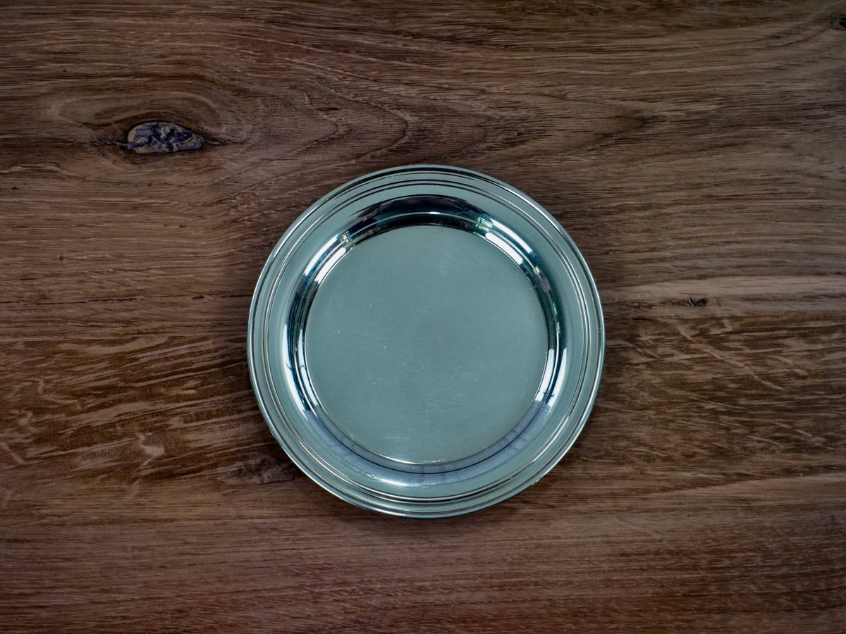  Christofle Albi Bottle Coaster