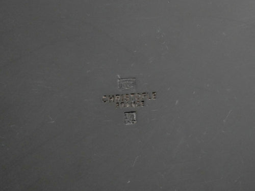  Christofle Albi Bottle Coaster