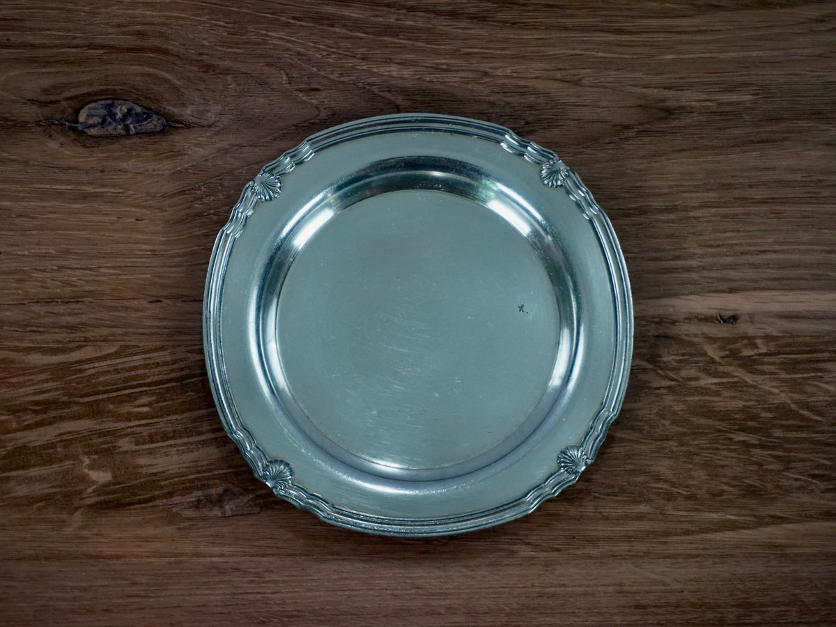 Christofle Gallia Bottle Coaster