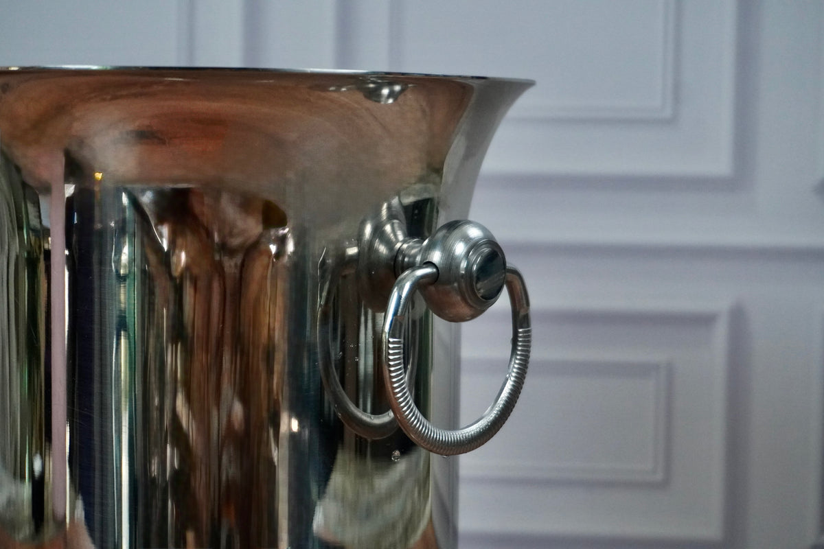 Jean Couzon Ice Bucket