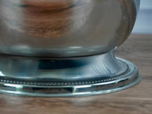 Jean Couzon Ice Bucket