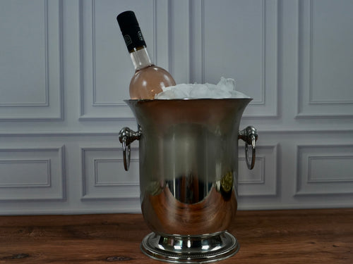 Jean Couzon Ice Bucket
