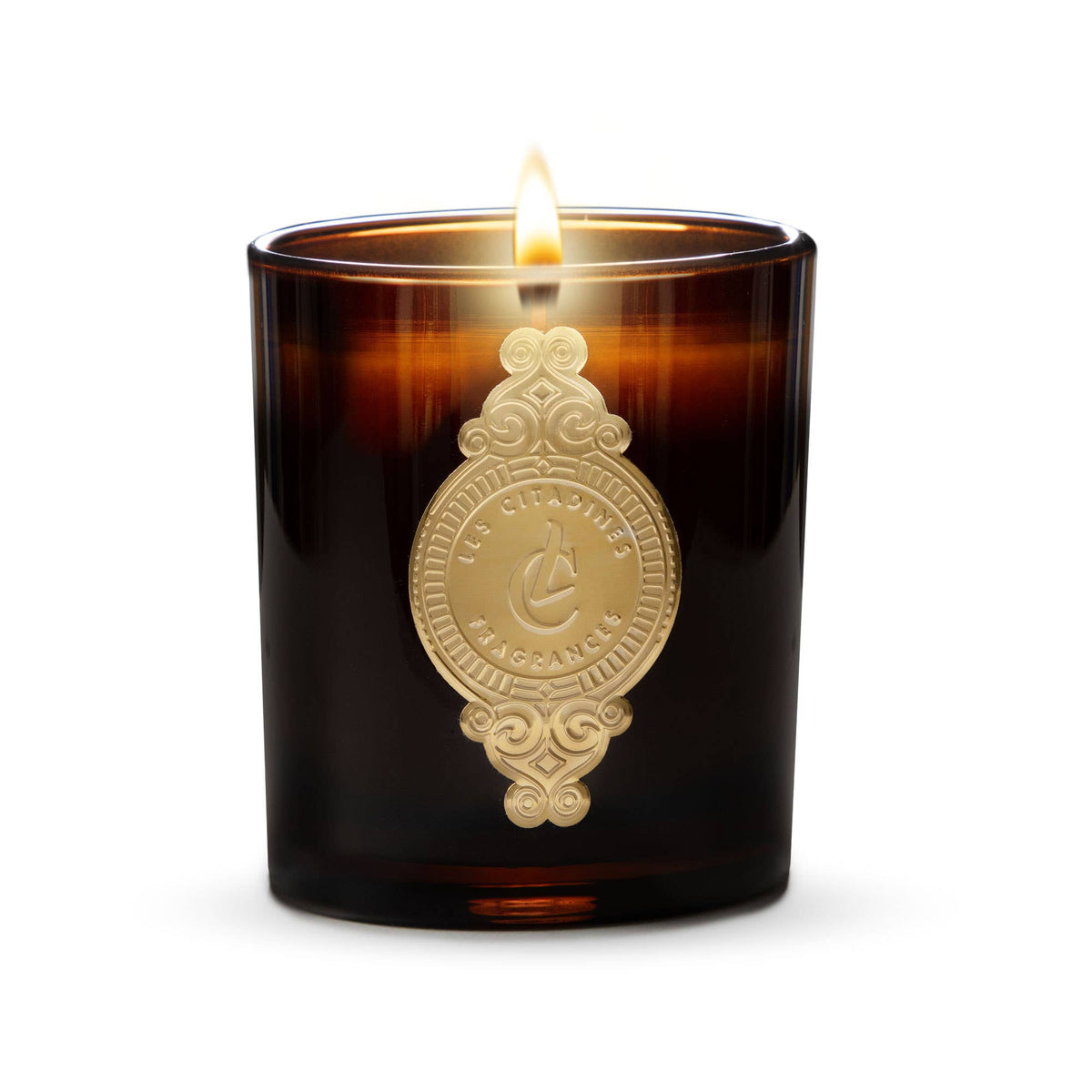 WOODSTOCK | 10 oz, Boxed | Luxury Soy Candle  