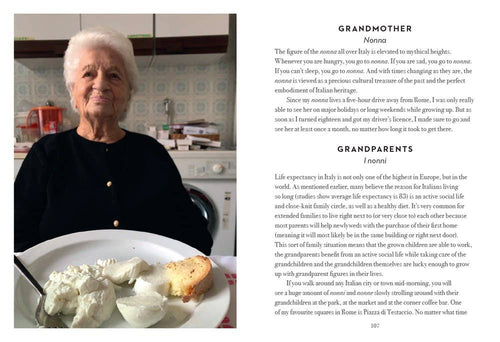 Sweetness of Doing Nothing, The: Sophie Minchilli