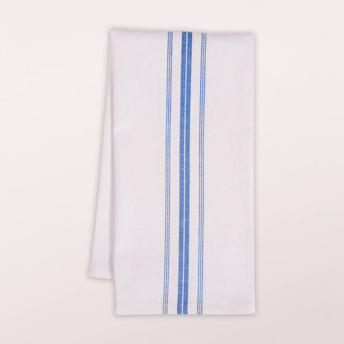 Farmhouse Stripe Kitchen Towels Set Of 2