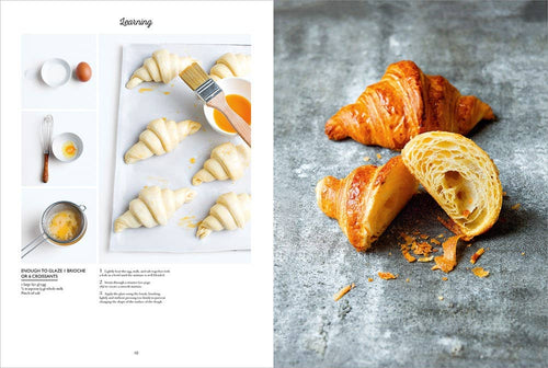 Boulangerie at Home : Rodolphe Landemaine
